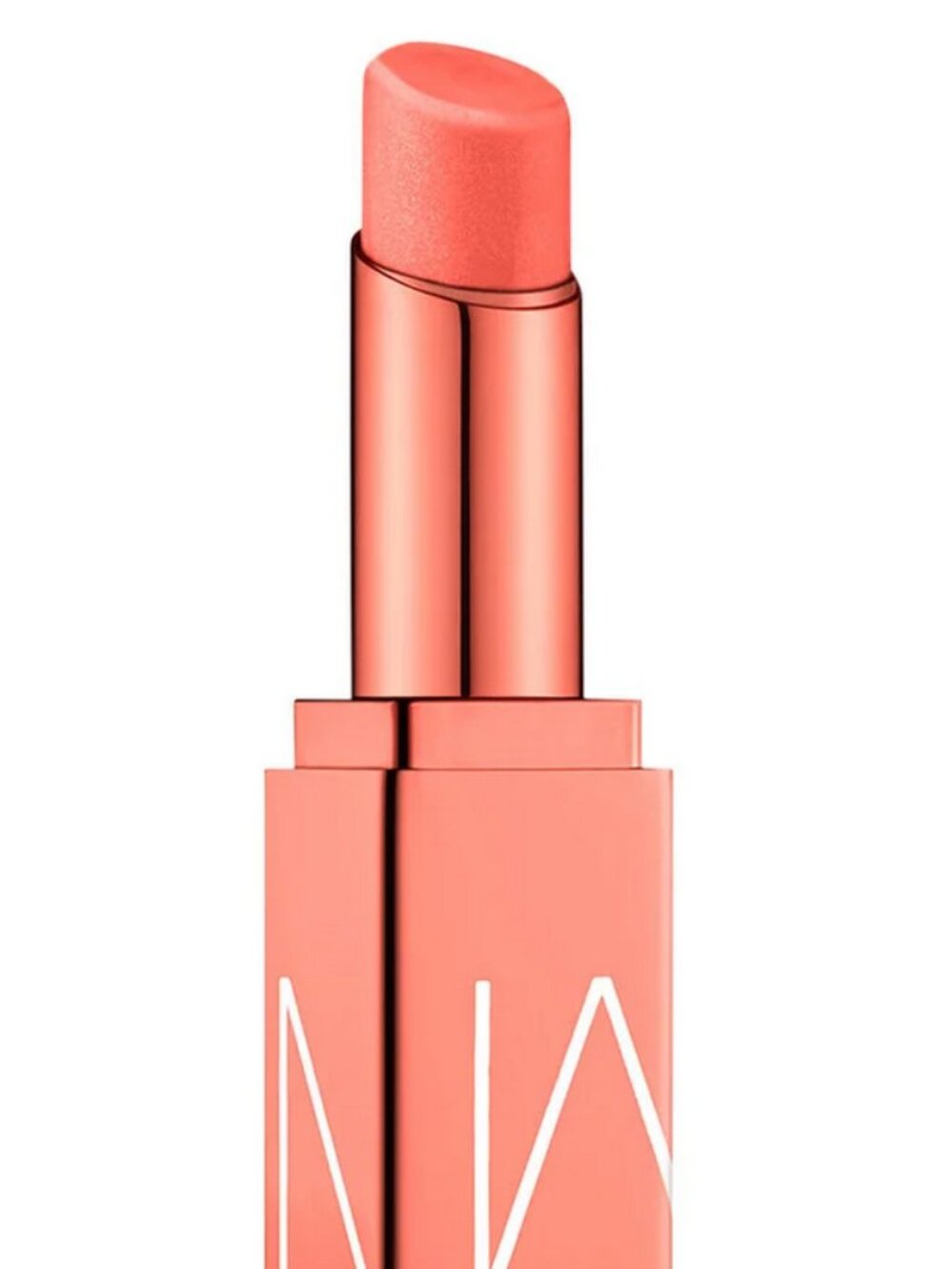 NARS Afterglow Lip Balm in "Orgasm"